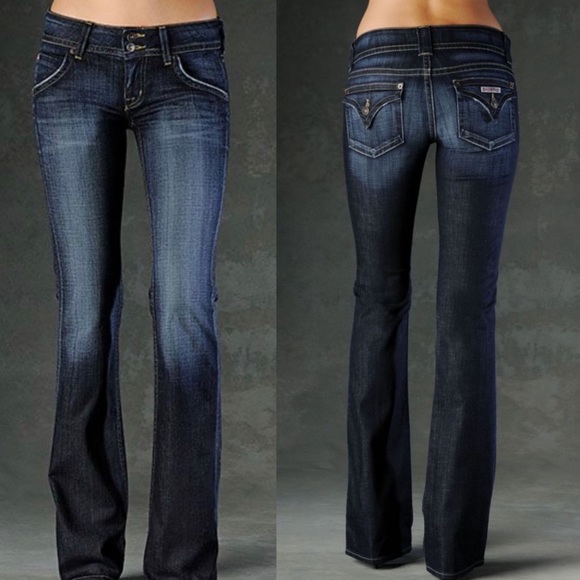 Hudson Jeans Denim - 💥Rare Find💥Baby Bootcut Jean